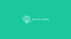 Gaji PT Yazaki