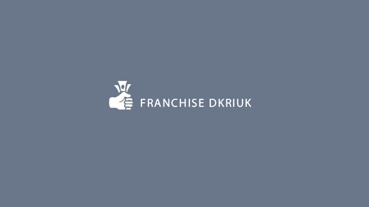 Franchise Dkriuk