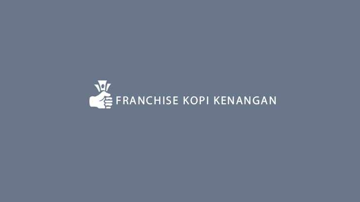 Franchise Kopi Kenangan