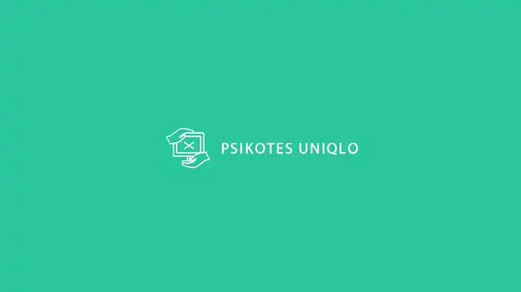 Psikotes Uniqlo