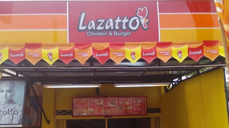 Syarat Membuka Franchise Lazatto