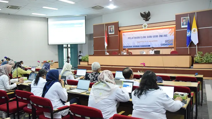 Syarat Menjadi Tendik di UGM