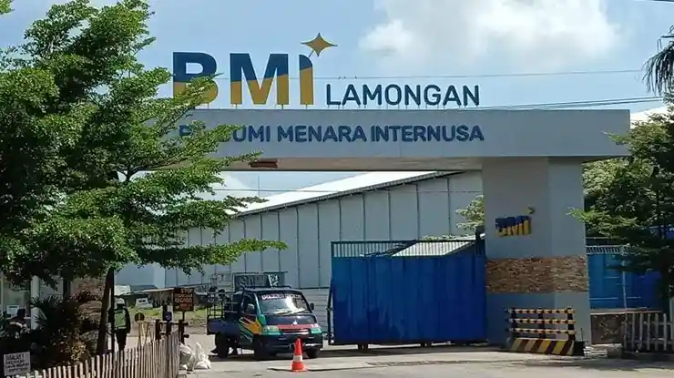 Tips Lolos Interview di PT BMI Lamongan