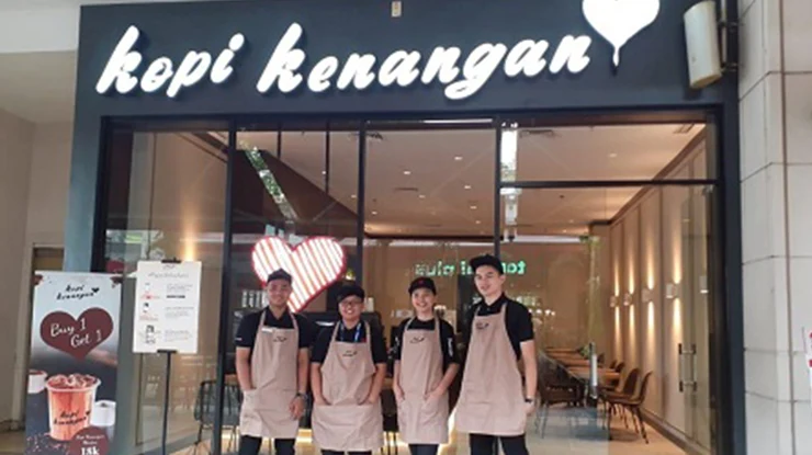 Tips Sukses Menjalankan Franchise Kopi Kenangan